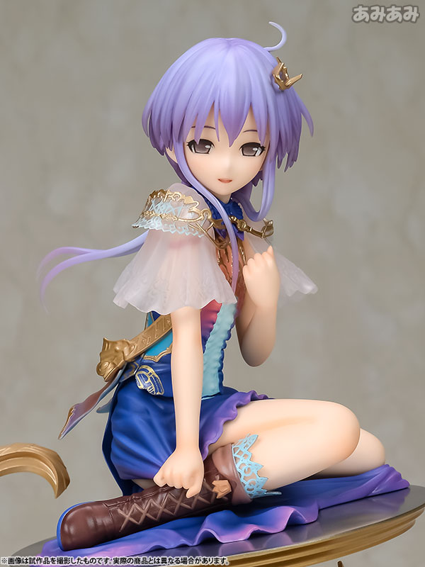 Mystere Warden Spinne Complete Figure Rage of Bahamut / Ярость Бахамута фигурка