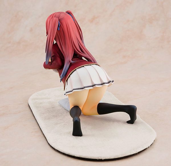 Airi Sakura Clothes Changing Ver. [Classroom of the Elite] [1/7 Complete Figure]