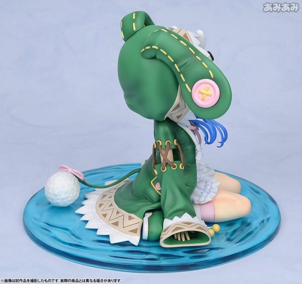 Yoshino -Itakushinaide Ver.- [Date A Live II] [1/7 Complete Figure]