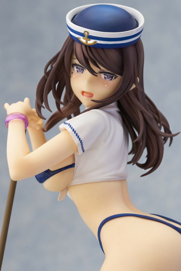 Sameshima Urara - Skytube [1/6 Complete Figure] [18+]