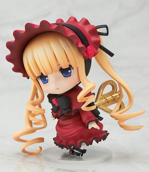 Nendoroid 364. Shinku: Rozen Maiden Set / Синку аниме фигурка