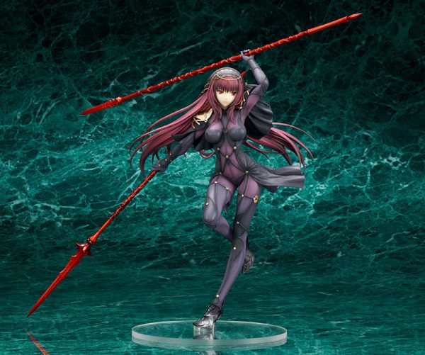 Lancer Scathach - Fate/Grand Order [1/7 Complete Figure]