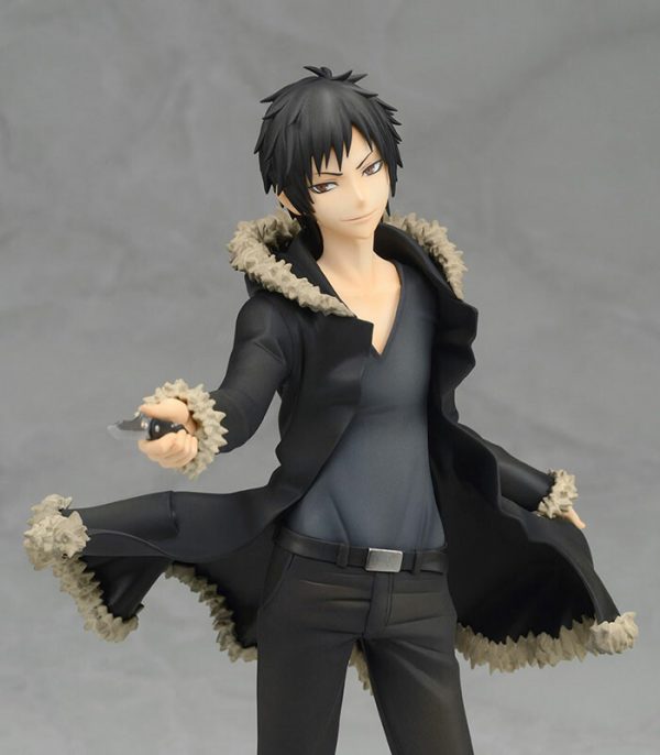 Izaya Orihara Renewal Ver. - Durarara!! x2 [1/8 Complete Figure]