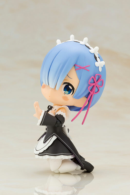 Rem - Re:ZERO -Starting Life in Another World - Cu-Poche