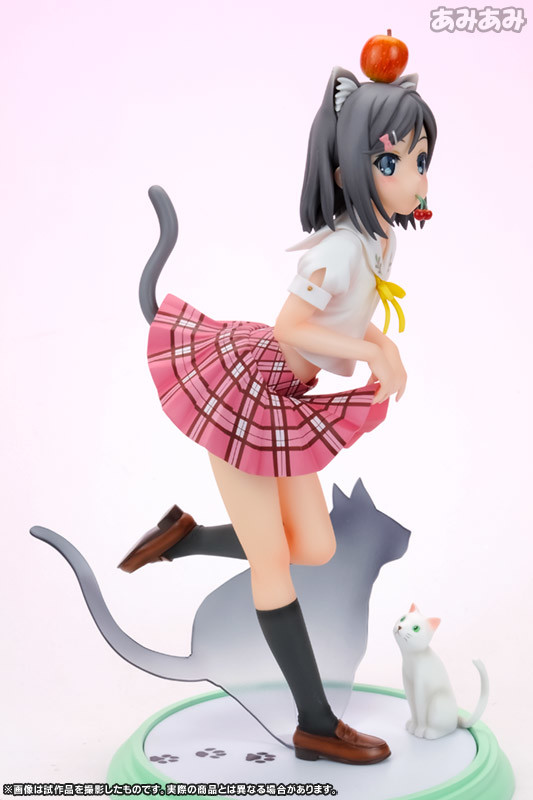 Tsutsukakushi Tsukiko - Hentai Ouji to Warawanai Neko  [1/7 Complete Figure]