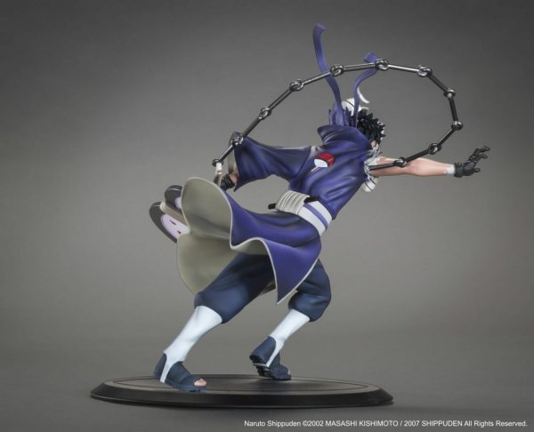 Uchiha Obito - X-tra - Naruto Shippuuden [1/10 Complete Figure]