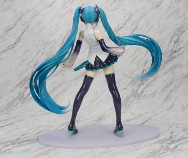 Hatsune Miku - V3 [Vocaloid] [1/4 Complete Figure]