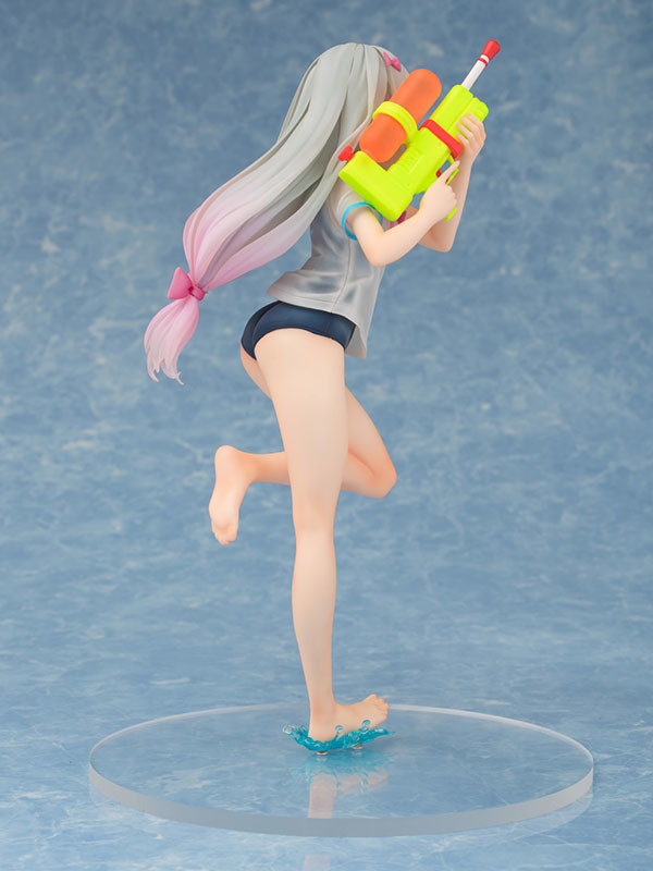 Sagiri Izumi. (Eromanga Sensei) - 1/7 Complete Figure