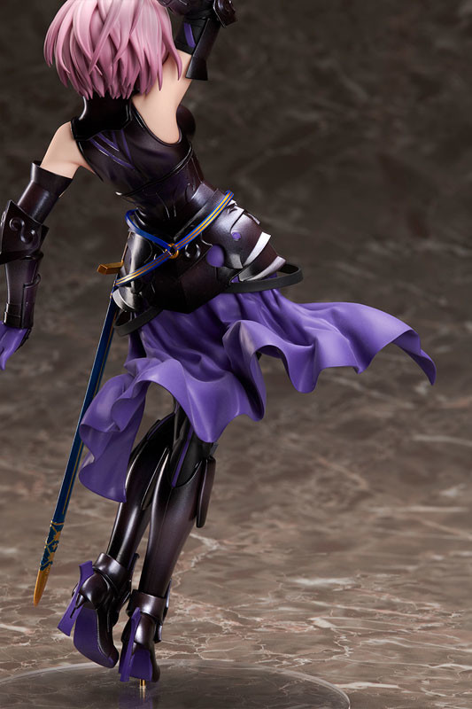 Shielder/Mash Kyrielight Regular Edition [Fate/Grand Order] [1/7 Complete Figure]