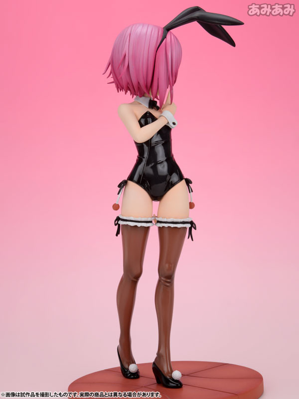 Tomoka Minato - RO-KYU-BU! SS - Kuro Usagi-san Black Ver. [1/7 Complete Figure]