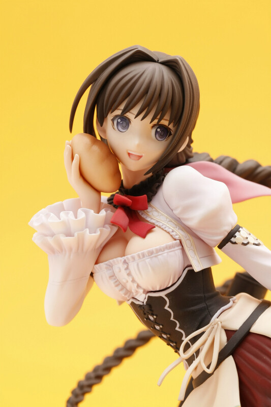 Neris Filiam Gemaga ver. - Shining Hearts [1/8 Complete Figure]