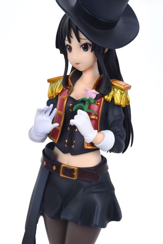 Mio Akiyama - 5TH Anniversary [K-On!] [1/8 Complete Figure]