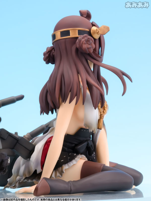 Kongo (Taiha ver.) [Kantai Collection -Kan Colle-] [1/7 Complete Figure]