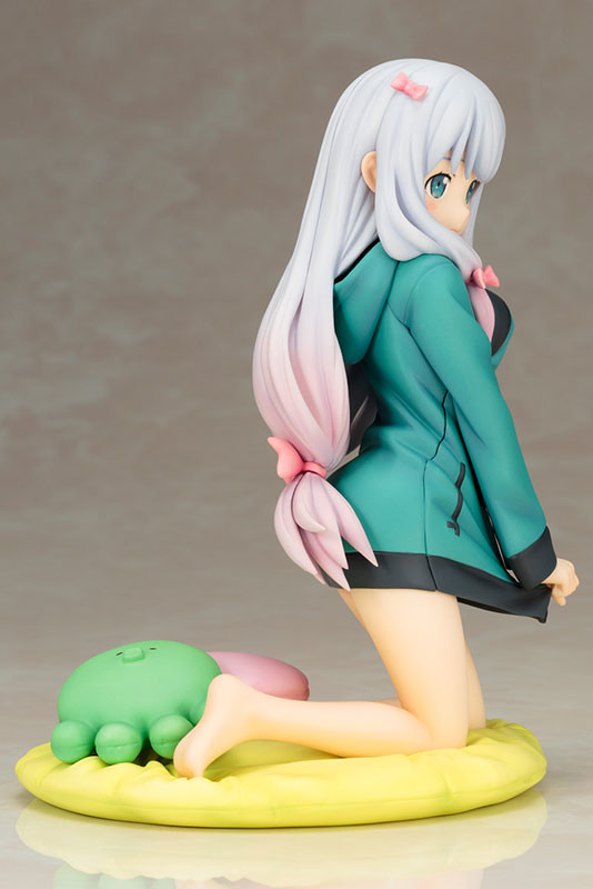 Eromanga Sensei - Sagiri Izumi Complete Figure 1/7