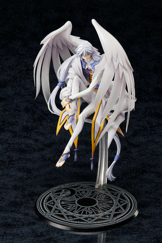 Yue - Cardcaptor Sakura [1/8 Complete Figure]