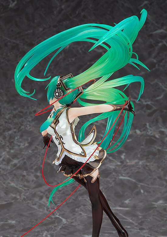 Hatsune Miku Winter Heroine Ver. - Vocaloid [1/8 Complete Figure]