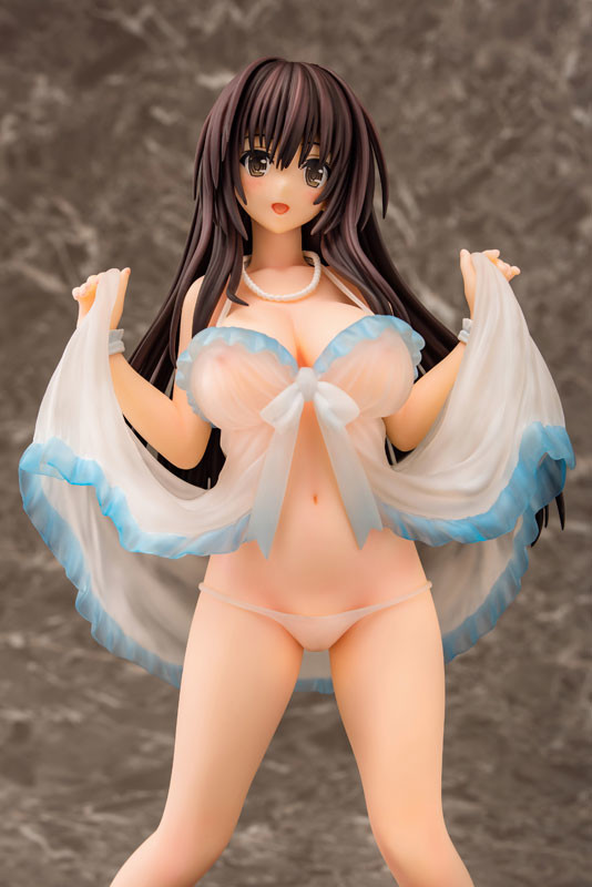 Event Illustrated Shikishi Komachi Yakuoji milky ver.  [PRETTY x CATION] [1/6 Complete Figure]