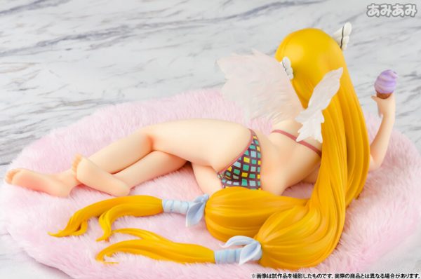 Astraea Swimsuit ver.2.0 [Sora no Otoshimono the Movie: Clockwork Angeloid] [1/7 Complete Figure]