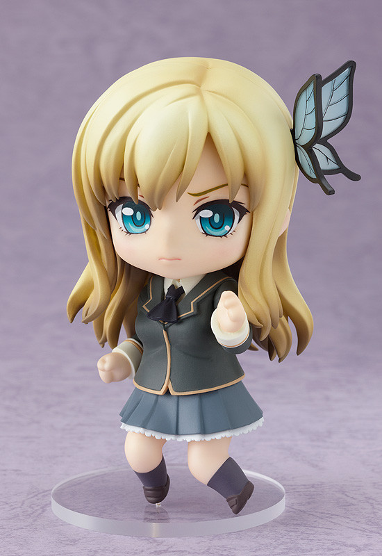 Nendoroid 199. Boku wa Tomodachi ga Sukunai - Sena Kashiwazaki / У меня мало друзей аниме фигурка Сэна Касивадзаки