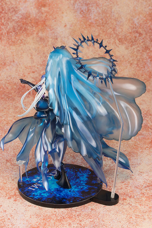 Date A Live - Tobiichi Origami Inverted ver. [1/7 Complete Figure]