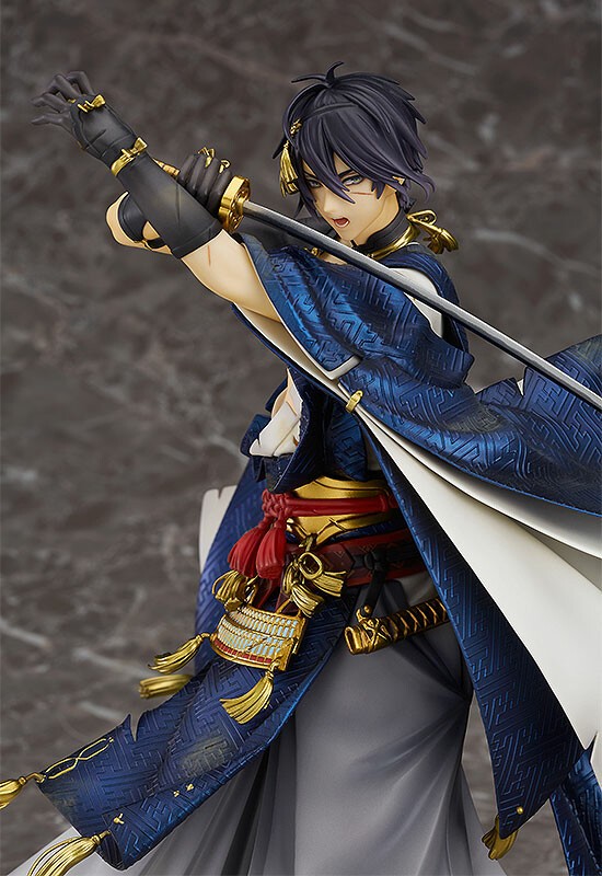 Mikazuki Munechika Awakened Ver. [Touken Ranbu Online] [1/8 Complete Figure]