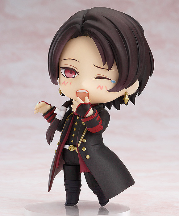 Nendoroid 518. Kashu Kiyomitsu Touken Ranbu -ONLINE-