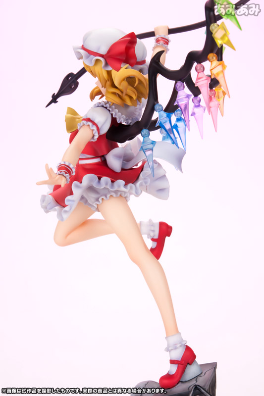 Flandre Scarlet - 1/8 Complete figure Touhou Project