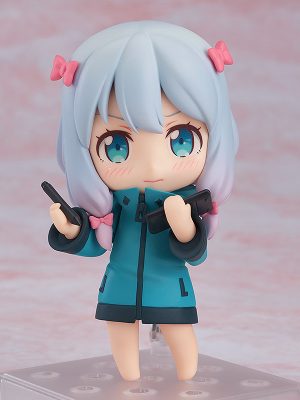 Nendoroid 774. Sagiri Izumi Eromanga Sensei