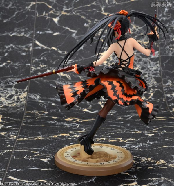 Kurumi Tokisaki - Date A Live [1/7 Complete Figure]