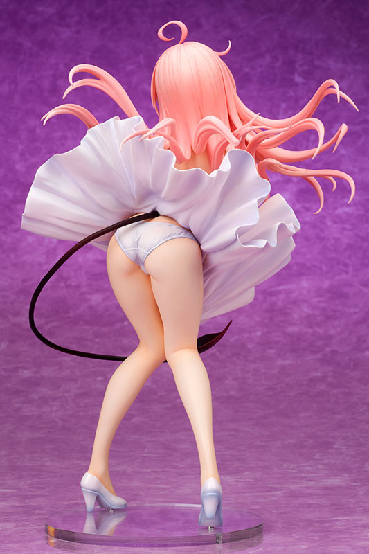 Lala Satalin Deviluke Dress Style - To Love-Ru Darkness [1/7 Complete Figure]