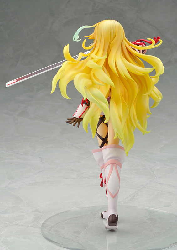 Tales of Xillia - Milla Maxwell [1/8 Complete Figure]