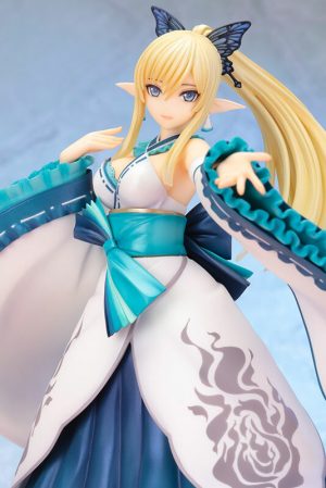 Kirika Towa Alma - Shining Resonance [1/8 Complete Figure]