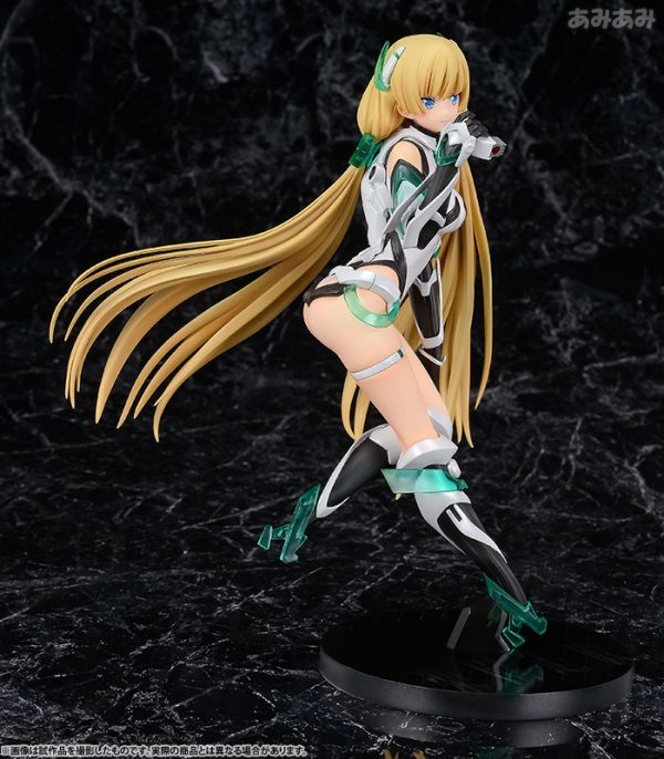 Angela Balzac 1/8 Complete Figure (Expelled from Paradise) / Изгнанные из Рая фигурка Анжела Бальзак