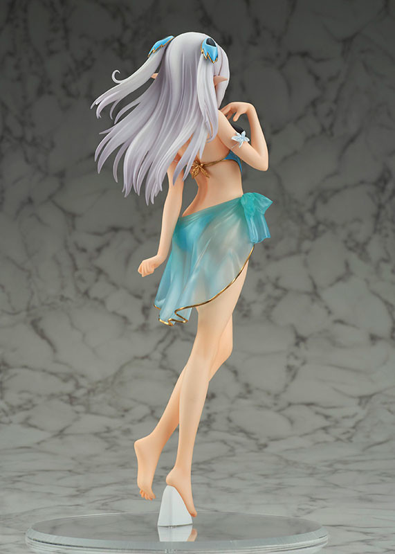 Shining Beach Heroines - Altina -Swimsuit Ver.- [Complete Figure]