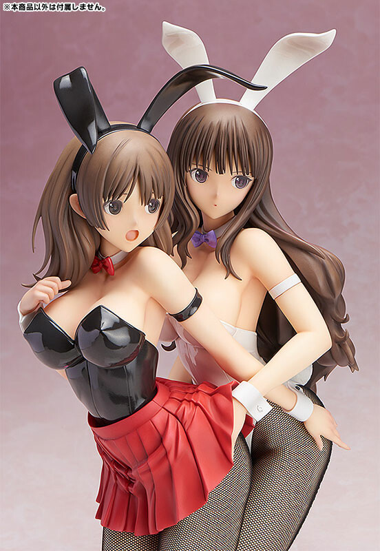 Miyuki Usami - Tony's Bunny Sisters [1/4 Complete Figure]