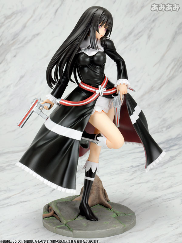 Kilmaria Aideen - Shining Ark [1/8 Complete Figure]