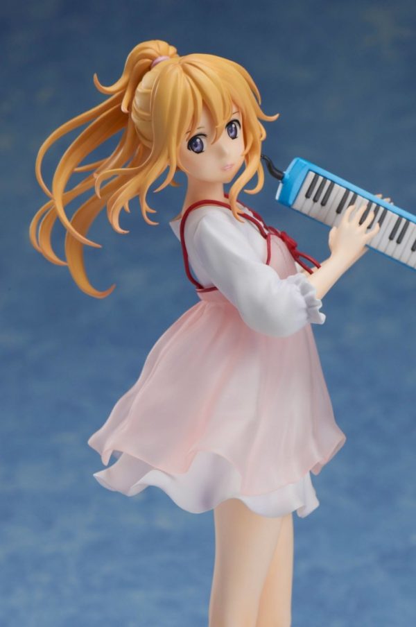 Kaori Miyazono Casual Dress Ver. [Your Lie in April] [1/8 Complete Figure]