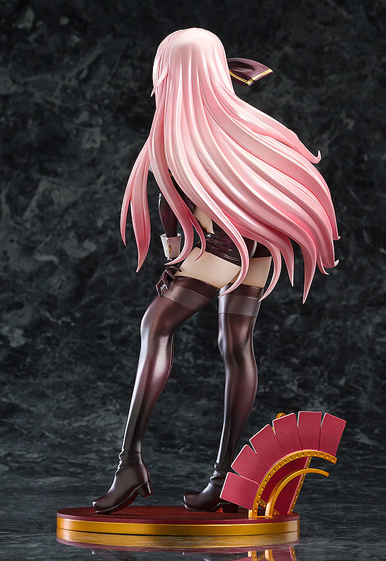 Megurine Luka Temptation Ver. - Hatsune Miku (Vocaloid) [1/7 Complete Figure]