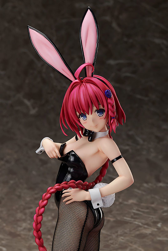 Mea Kurosaki Bunny Ver. [To Love-Ru Darkness] [1/4 Complete Figure]