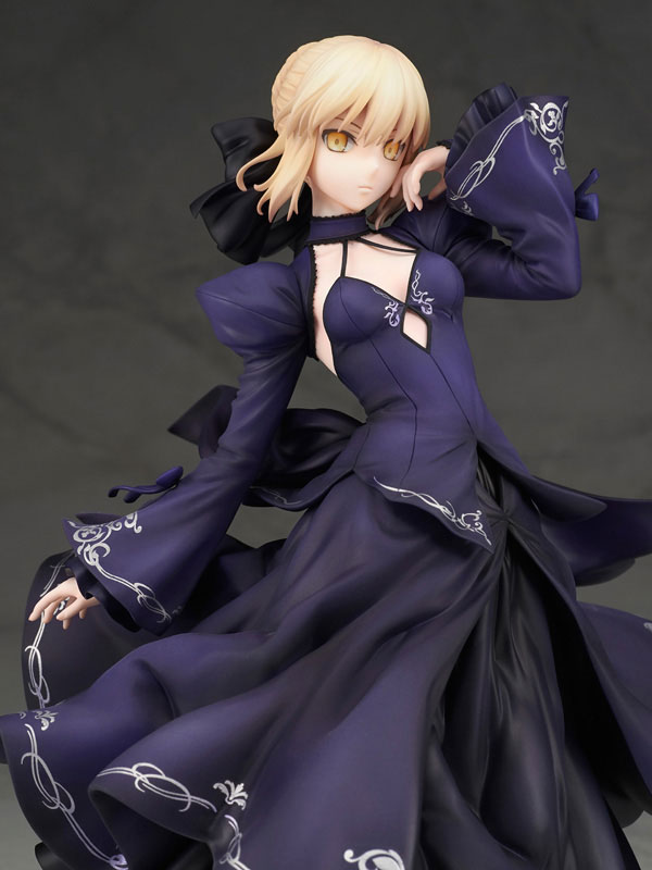 Saber / Altria Pendragon Dress Ver. 1/7 Complete Figure Fate/Grand Order