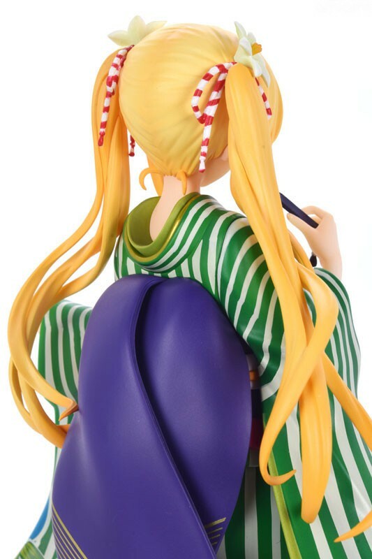 Eriri Spencer Sawamura Japanese Wear ver. [Saekano: How to Raise a Boring Girlfriend] [1/8 Complete Figure]