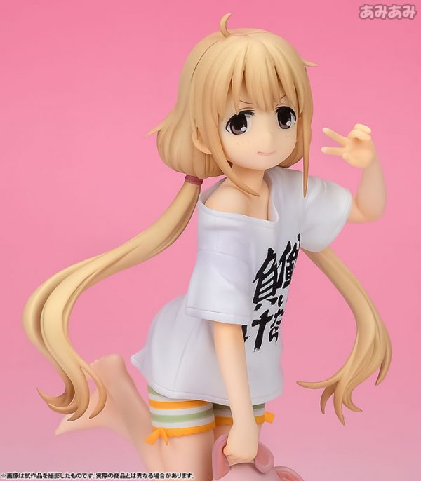 Anzu Futaba 12.5см Complete Figure The Idolmaster