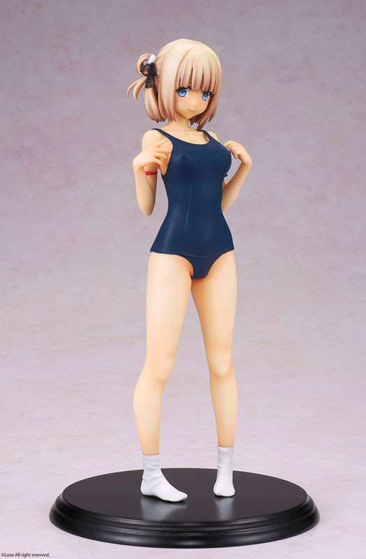 Maitetsu - Paulette Hinai [1/6 Complete Figure]