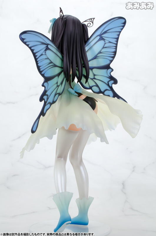 Peace Keeper - Daisy [4-Leaves - Tony's Heroine Collection] [1/6 Complete Figure]