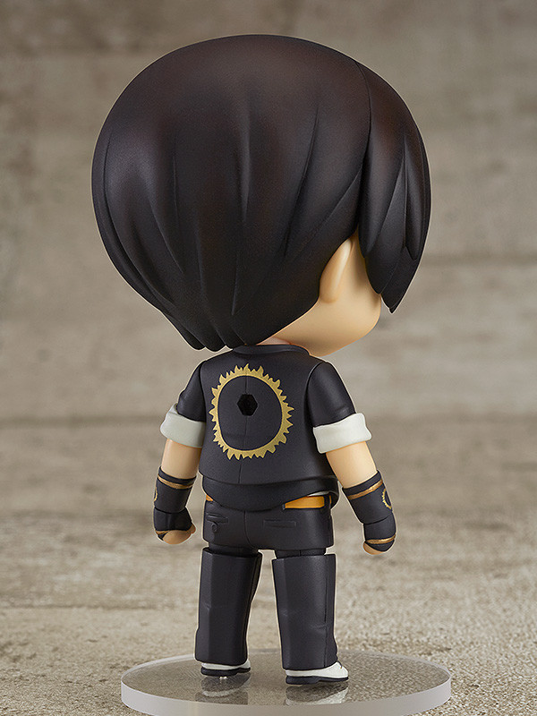 Nendoroid 683. Kyo Kusanagi: CLASSIC Ver. THE KING OF FIGHTERS XIV