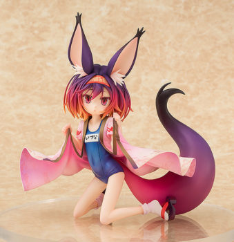 Hatsuse Izuna: Swimsuit style - No Game No Life 1/8 Complete Figure