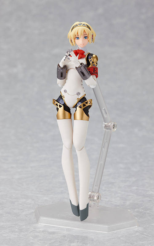 Figma 049. Aigis Persona 3 / Персона аниме фигурка