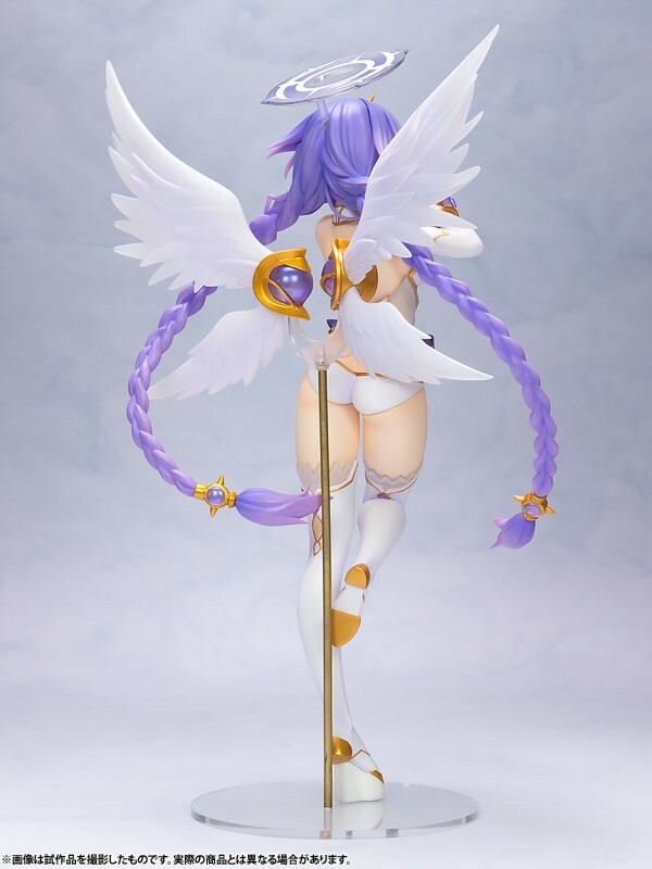 Purple Heart - 4Goddesses online [Neptunia] [1/7 Complete Figure]