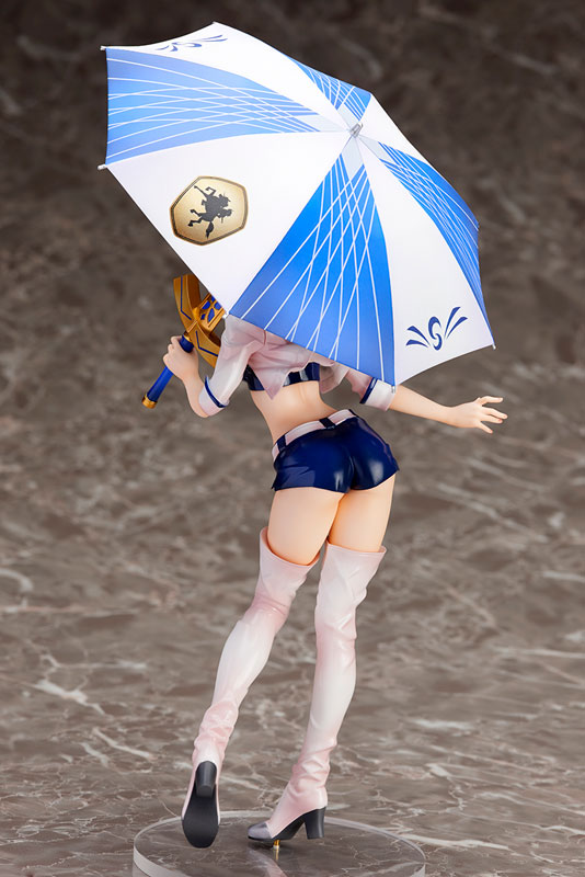 Saber RACING Ver. 1/7 Complete Figure Fate/stay night / Сейбер Судьба Ночь Схватки фигурка