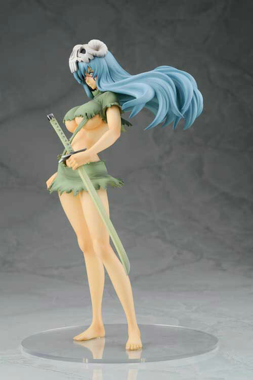 Nelliel [BLEACH] [1/8 Complete Figure]